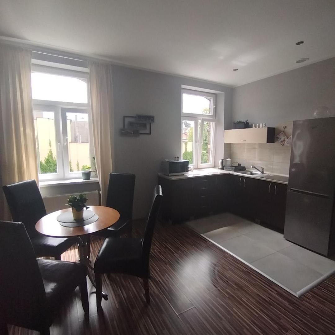 ואלבריץ' Apartament Rycerska מראה חיצוני תמונה