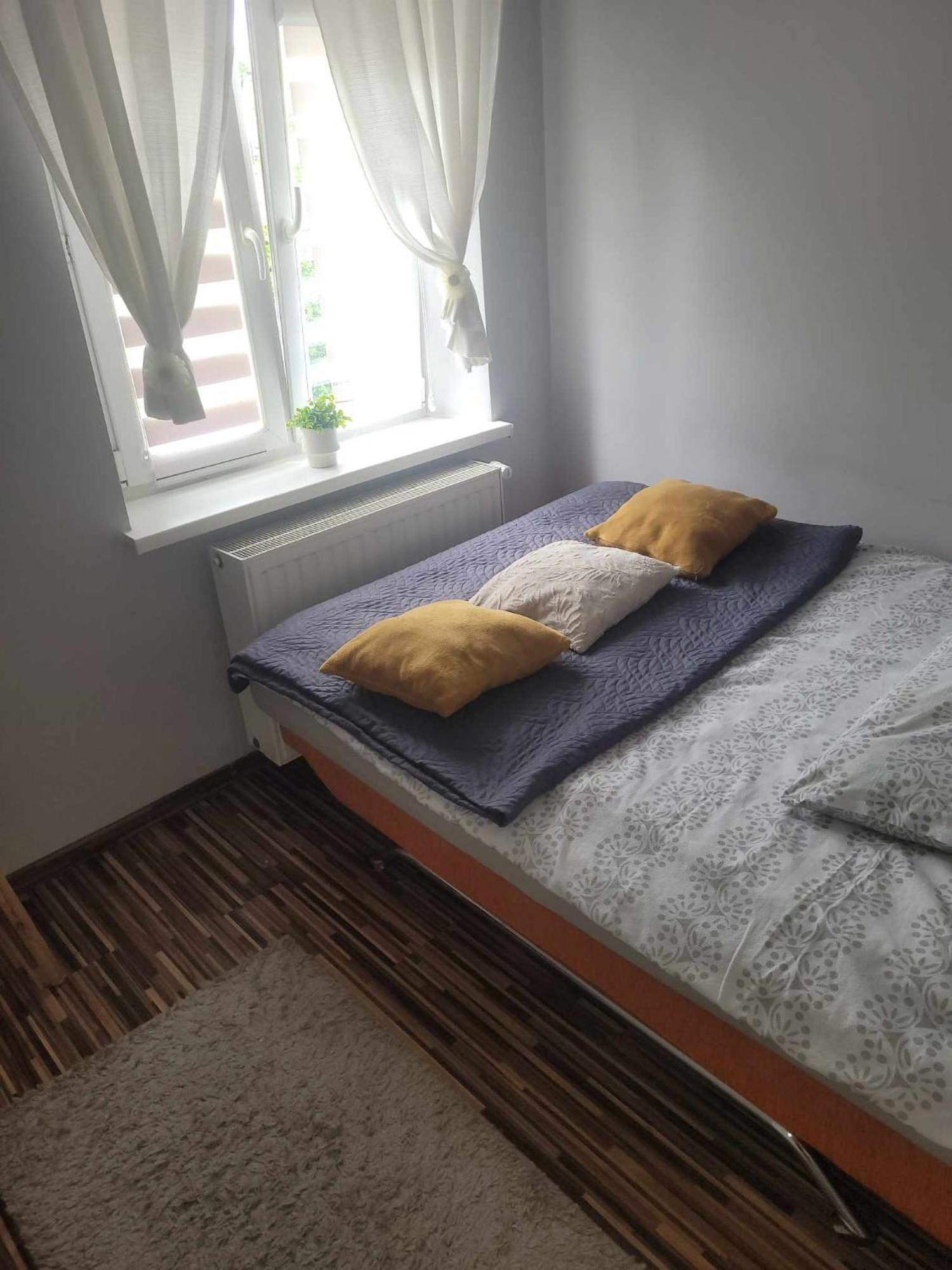 ואלבריץ' Apartament Rycerska מראה חיצוני תמונה