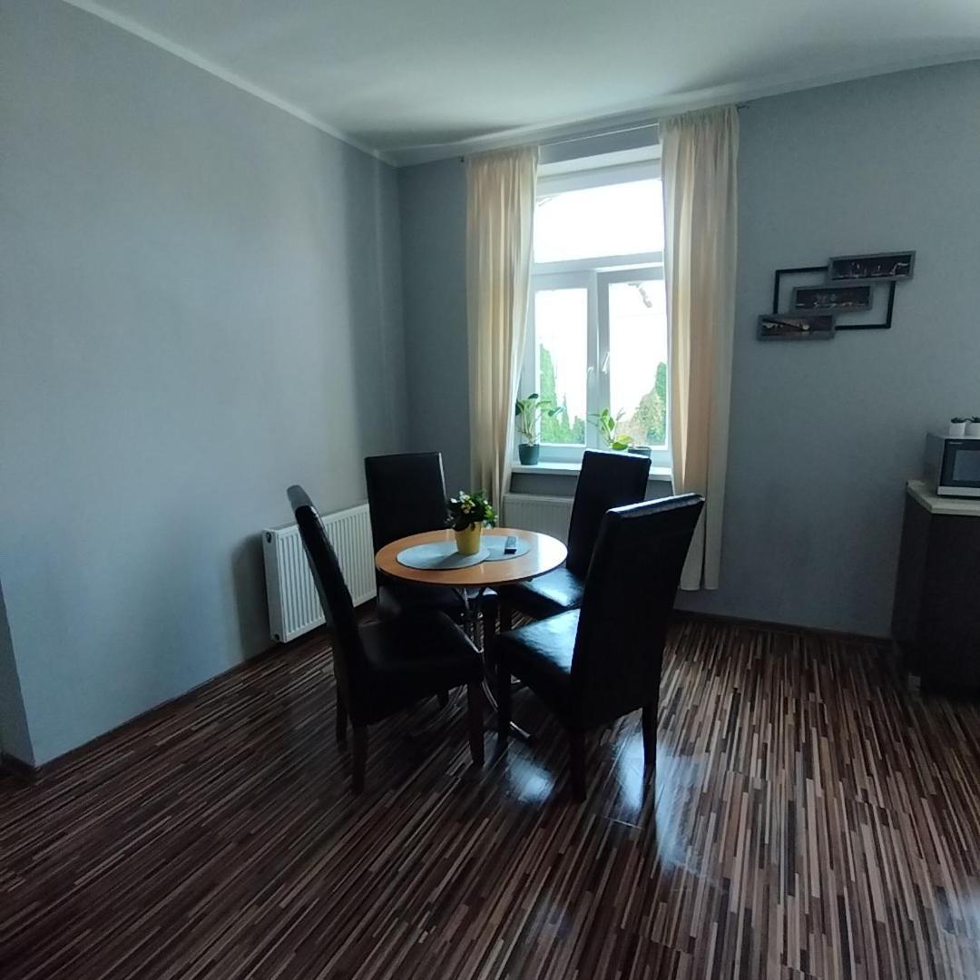 ואלבריץ' Apartament Rycerska מראה חיצוני תמונה